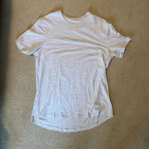 Lululemon Five Year Basic Tee